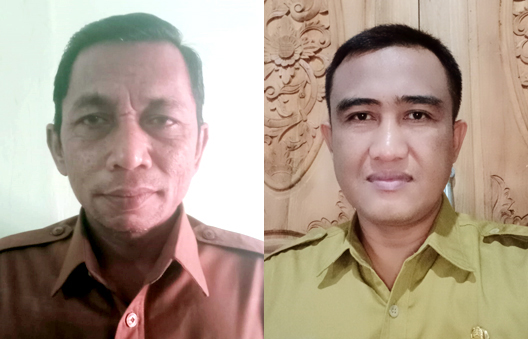 Selamat Bergabung PPPK Baru